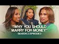 [Go Awf] Divorce Attorney: “Love isn’t the only thing that keeps a marriage together”