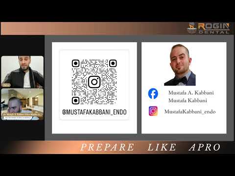 محاضرتنا الثالتة لهذه الليلة عن ال2 مع النجم د مصطفى قباني