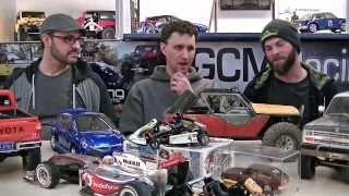 ScaleTalk #1 - Hobby Inspiration Episode