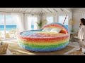 ULTRA HI-FI ASMR: The Living Bed | 100% Ear Satisfaction | Swarm Sound Therapy 2026 (No Talking)