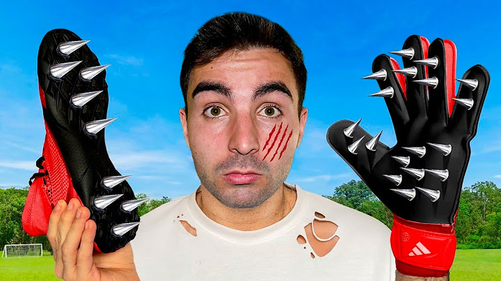 Ho comprato i prodotti BANNATI dal CALCIO