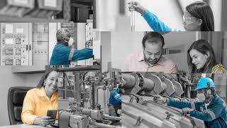 Somos la Generación EH  – EGE Haina