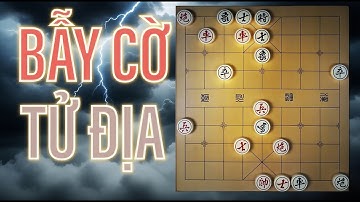 Chung Kết Cờ Tướng Vô Địch Việt Nam 2025: Lại Lý Huynh vs Nguyễn Thành Bảo – Long Tranh Hổ Đấu!