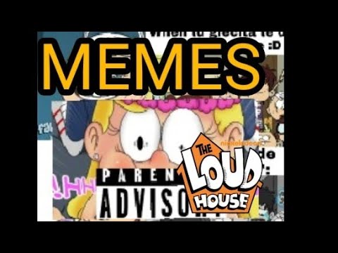 the-loud-house-memes