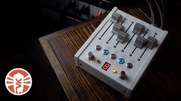 Working With Chase Bliss Audio