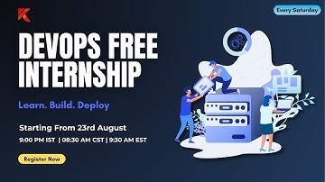 🚀 Introduction to DevOps | Kalkey Free DevOps Internship (Day 1)