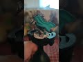 Le Paladin félin de White Death ! #paintjob #miniature #miniaturepainter #zombicide