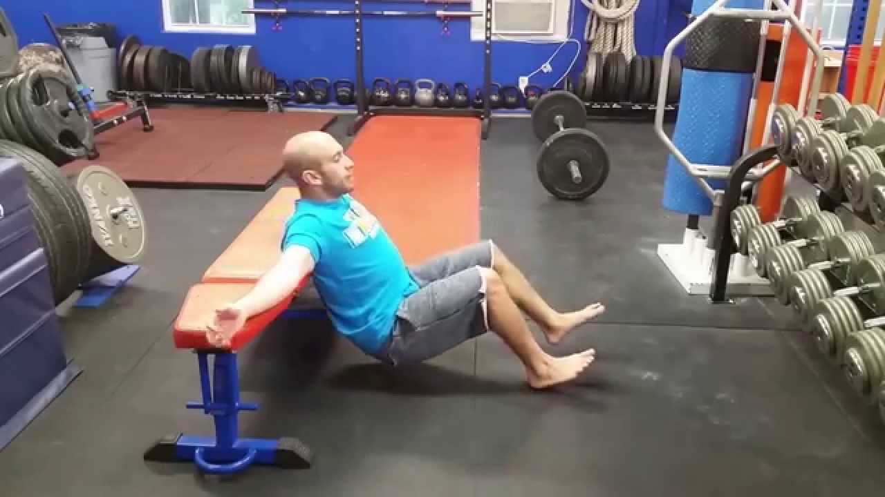 The Single-Leg Hip Thrust: The 3 Worst Mistakes (And How to Fix Them) - YouTube