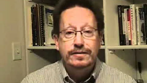 Don schaefer Blog #3.wmv