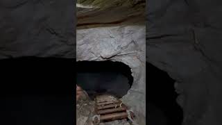 Throwback to this hole to hell
