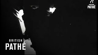 Korean Front Para. Exercise (1951)