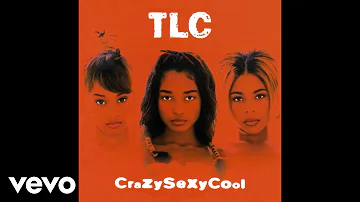 TLC - Take Our Time (Official Audio)