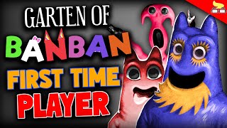 Back on GoBB! (I never finished 7) | Chill Live Gameplay