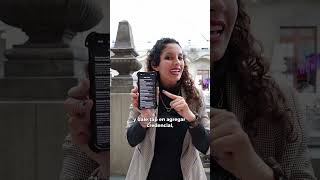 🚗 Don't have your Digital Vehicle Registration Card yet? Add yours from the CDMX App