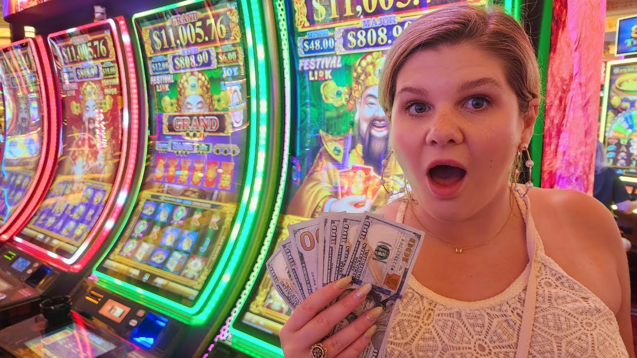 Ruby Slots Youtube Ruby Slots Proves NEW Slot Machines ALWAYS Pay! 😉 - YouTube