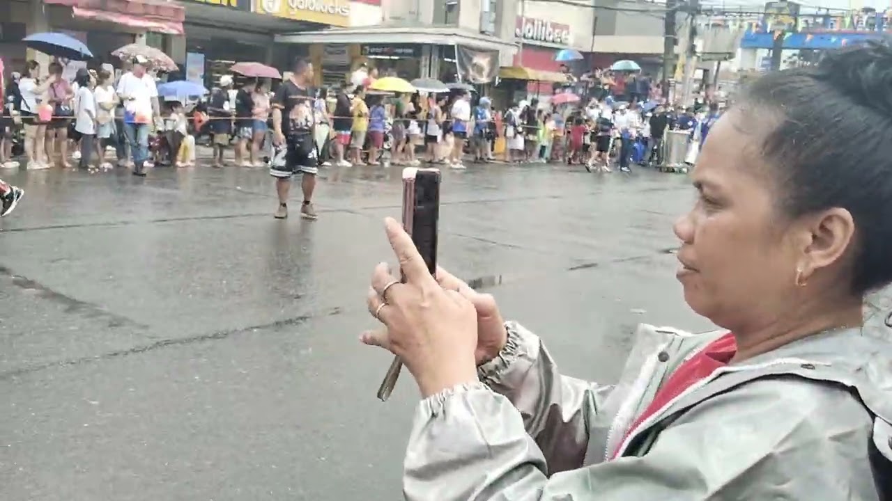 Hastag Tarce Vlog happy fiesta Taytay Rizal salamat sa mga nag like mga idol