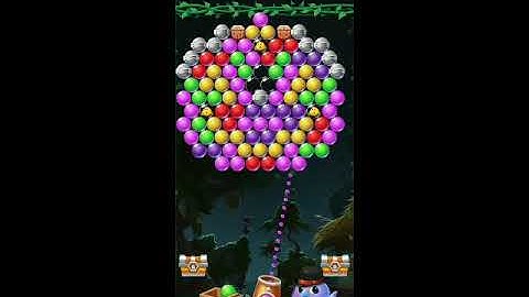Bubble Shooter Level 263-264