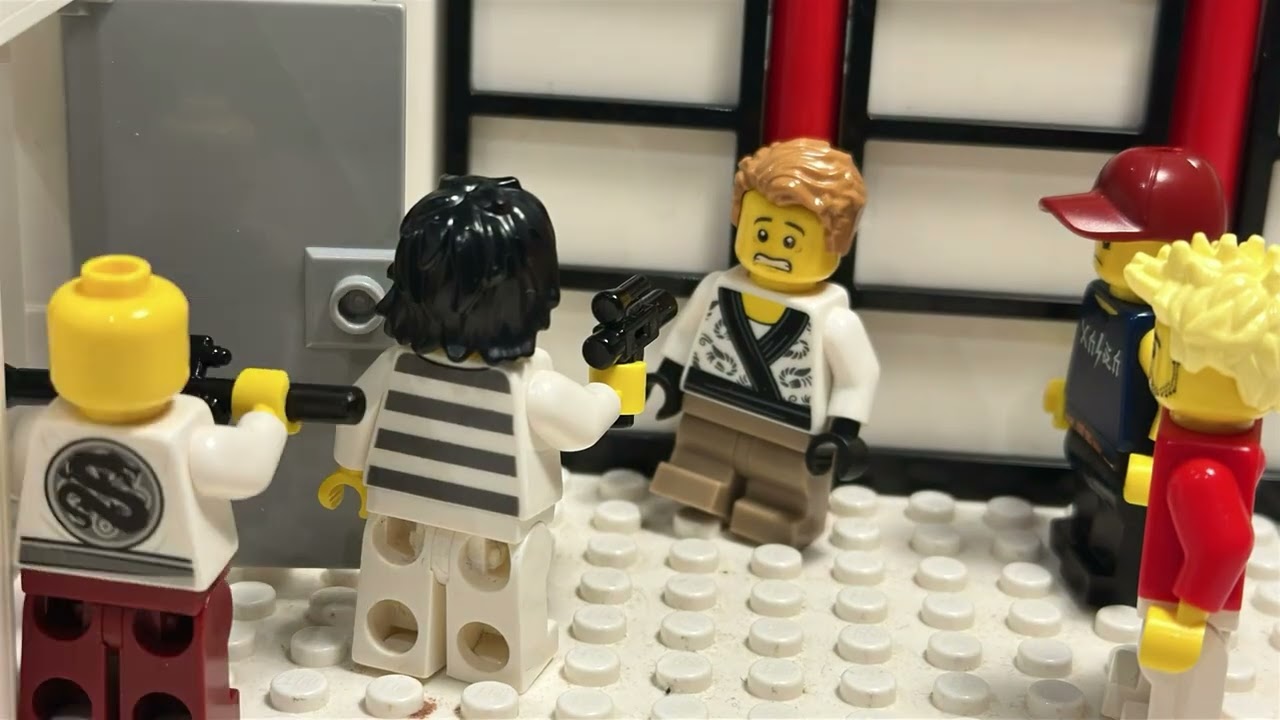 Steve’s story: aggressive kid