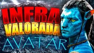 VUELVE A VER AVATAR - Reseña