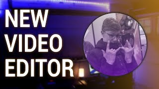 Empire Elitewolf New Video Editor