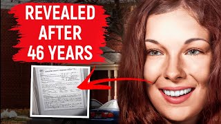 Only 46 years later DID EVERYONE FIND OUT what REALLY HAPPENED to Lindy Sue Biechler