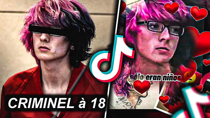 Ce CRMINEL de 18 ans devient une Star sur TikTok !...