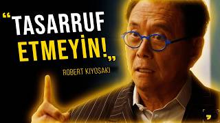 İşte Bu Yüzden Sadece %1I Çok Zengin Oluyor 20 Dakikada Bunları Öğrenin