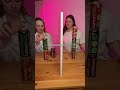 Проверка ментальной связи 2.0 #банки #лимонад #напиток #игра #играем