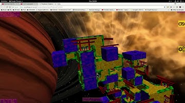 Perplexus Shadow Open Level Online 20