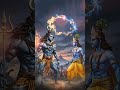 महादेव और नारायण के बीच युद्ध 😱😱 #viral kar do please 🙏😭😭 #trending #shortvideo #viralvideo #short