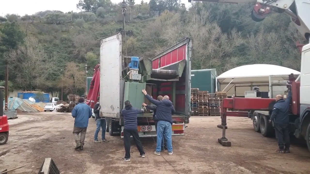 Caricando  in cantiere...