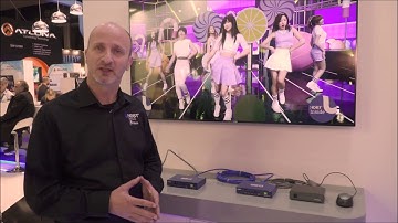 Visually Lossless ISE2017 Demo