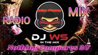 Sinéad O'Connor - Nothing Compares 2U (Freestyle Radio Mix DJ WS)