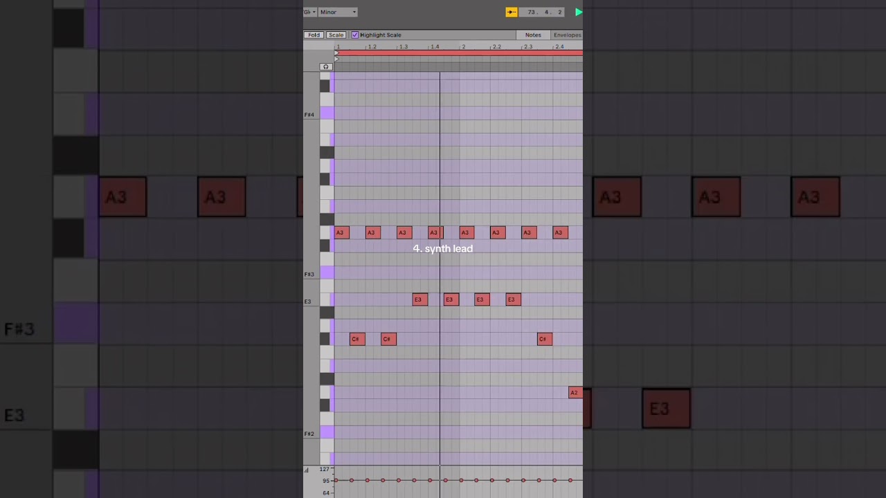 I think i've mastered the Trippie sound⁉️  