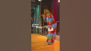 22 July 2025 Habesha 