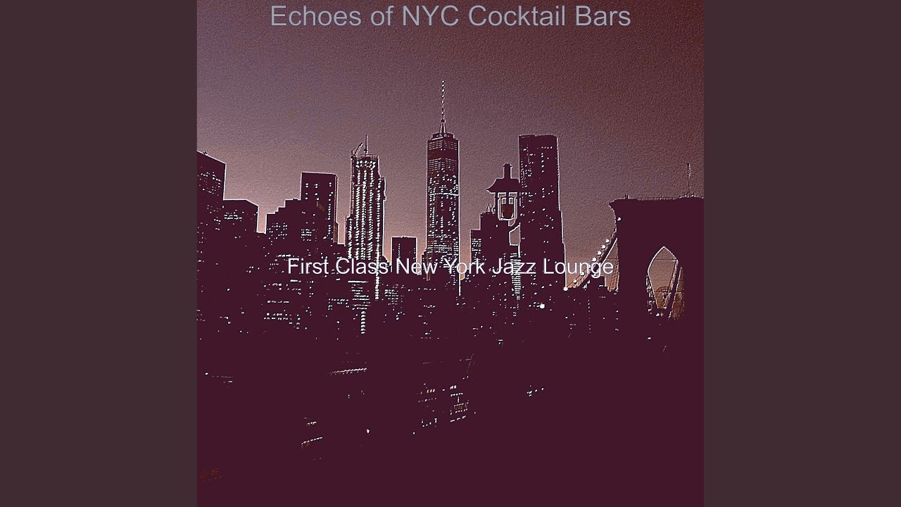 Background for SoHo Cafes