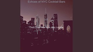 Background for SoHo Cafes