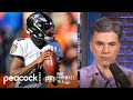 Ravens QB Lamar Jackson desperately needs an agent -Mike Florio | Pro Football Talk | NBC Sports