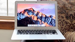 2015 MacBook Air In 2021! (Still Worth Buying?) (Review)