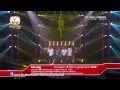 The Voice Cambodia - Live Show 4 - Don't Walk Away - ចំរើន សុភ័ក្រ្ត - 02 Nov 2014