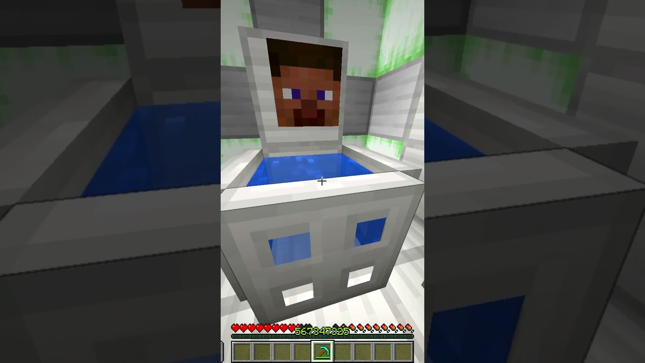 SKIBIDI TOILET  IN MINECRAFT!!