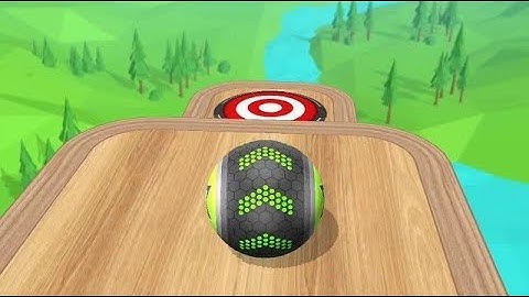 Going Balls All Levels Gameplay - 3D Games #Gameplay​ #Mobilegame (iOS & Android) Part #150