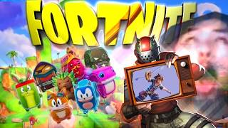 🔴 LIVE - RWANKAH UNREAL IS HERE ! #JuansGettinUNREALED | FORTNITE