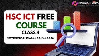 [HSC ICT FREE COURSE] CLASS 4 - C Programming Part 2