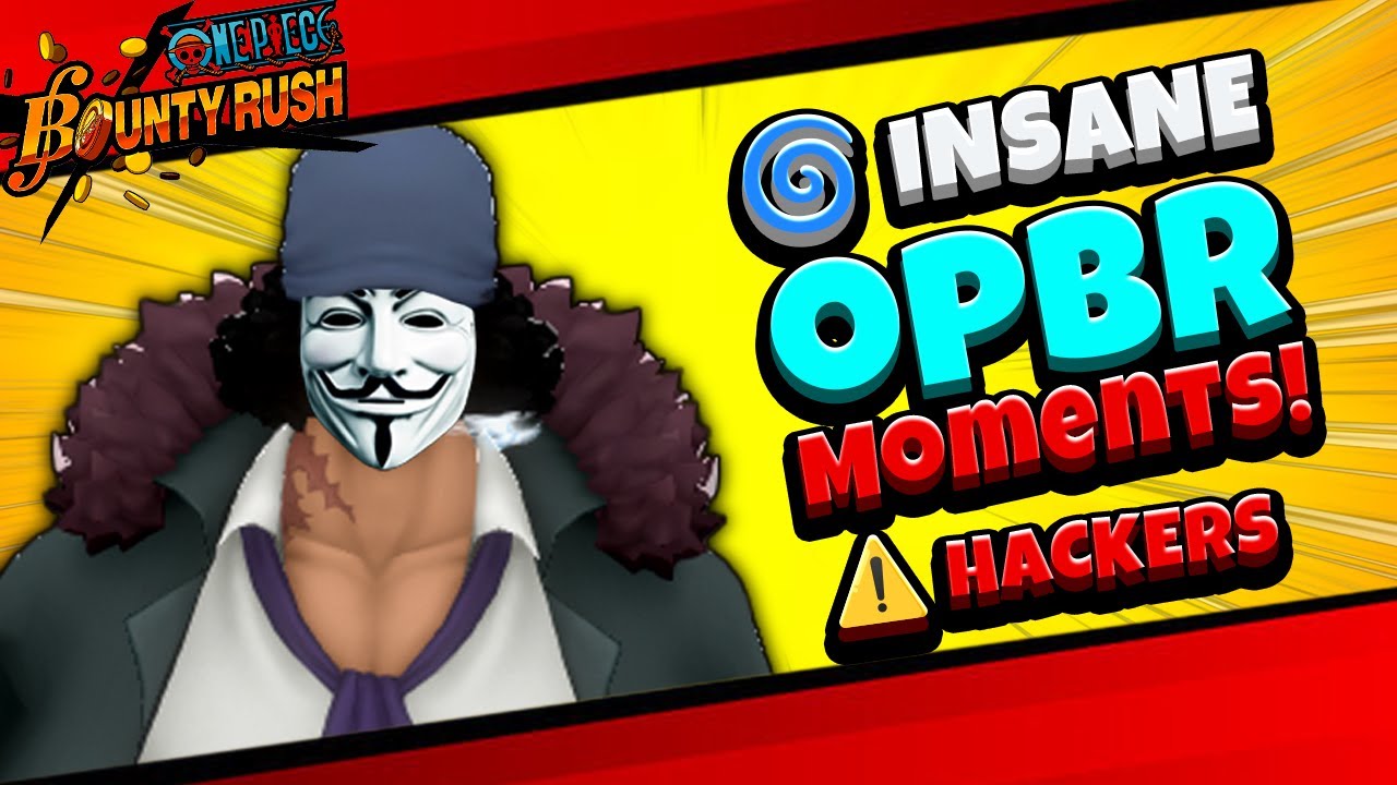 🔥 The Most INSANE OPBR Video Ever: Hackers, Glitches, and Nostalgia!
