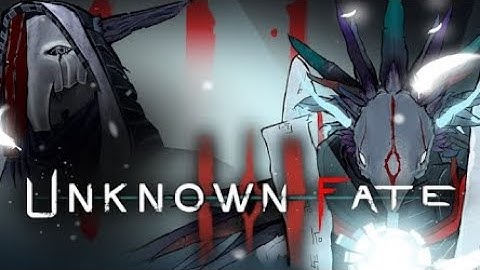 Unknown Fate | Official Launch Trailer  android/ios/PC/ps4/xbox one/ nintendo switch