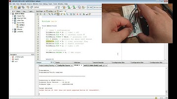 eapbg #9 Common PIC Programming Errors