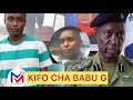 UTATA KIFO CHA BABU G JESHI LA POLISI LATANGAZA KIAMA KWA BONIFACE JACOB MALISA GJ UTATA KIFO CHA BABU G JESHI LA POLISI LATANGAZA KIAMA KWA BONIFACE JACOB MALISA GJ