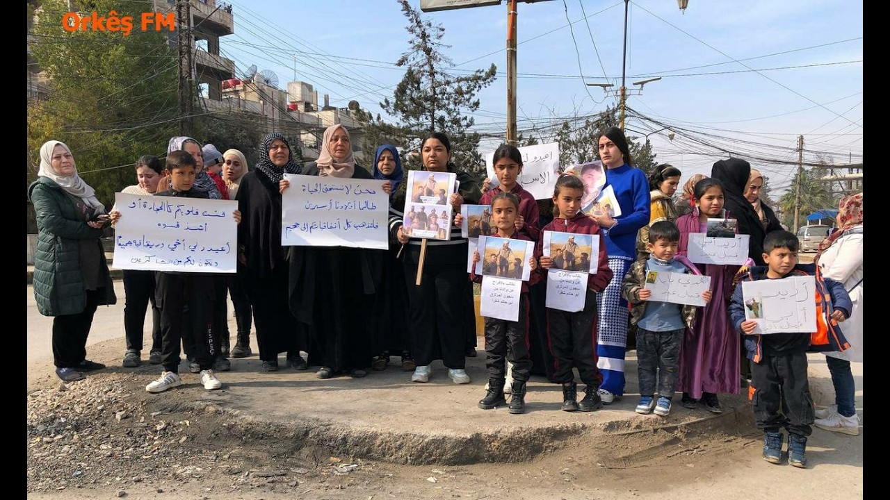 أهالي الشيوخ شرق حلب يطردون الآساييش من الحواجز المشتركة