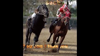 Seabiscuit | You Can&#39;t Take Me